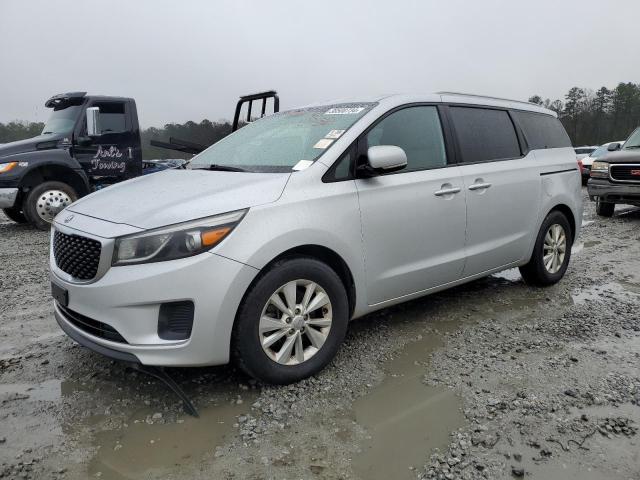 2015 Kia Sedona LX