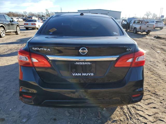 2018 NISSAN SENTRA S - 3N1AB7AP7JL620063