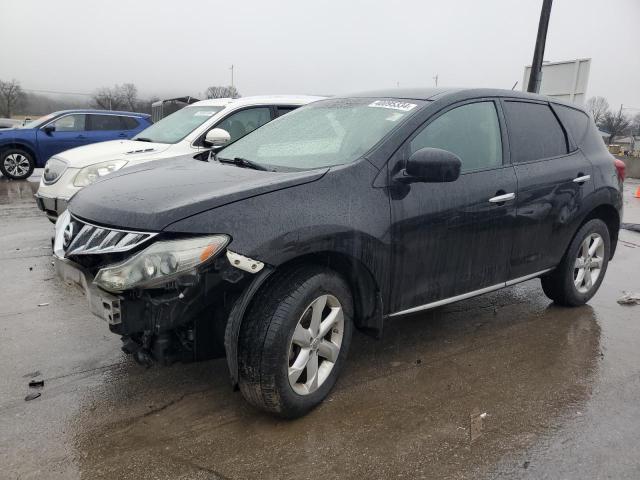 2010 Nissan Murano S