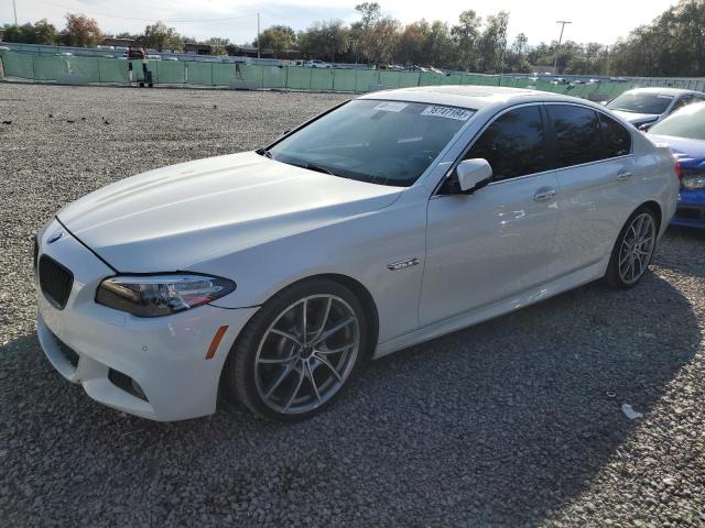 2014 BMW 5 Series Gran Turismo 535i