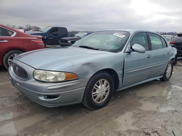 2003 Buick LeSabre Custom