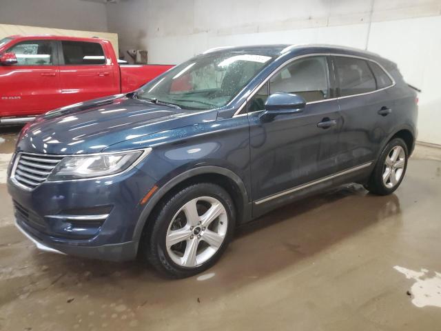 2016 Lincoln MKC Premiere