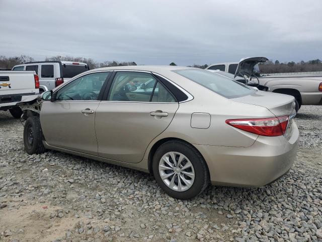 4T1BF1FKXHU687185 | 2017 TOYOTA CAMRY LE