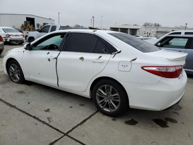 4T1BF1FK4GU192592 | 2016 TOYOTA CAMRY LE