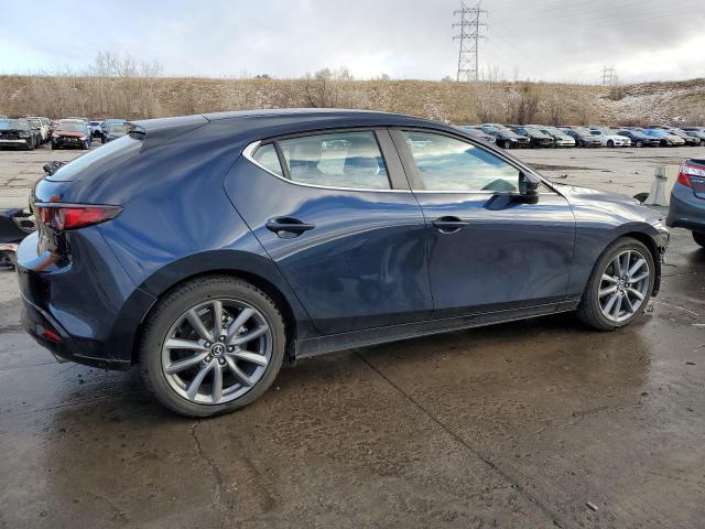 JM1BPAJM6K1134309 | 2019 MAZDA 3