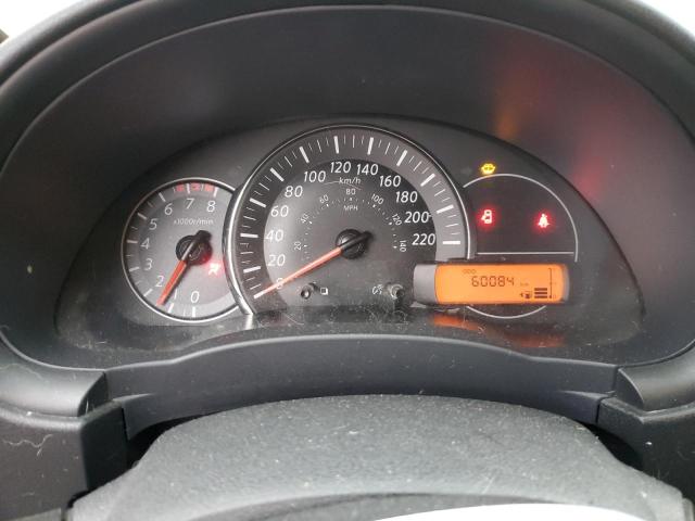 2015 NISSAN MICRA - 3N1CK3CP4FL267240