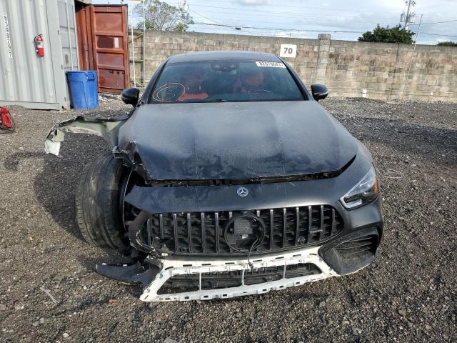 2021 MERCEDES-BENZ AMG GT 63 W1K7X8KB7MA036166