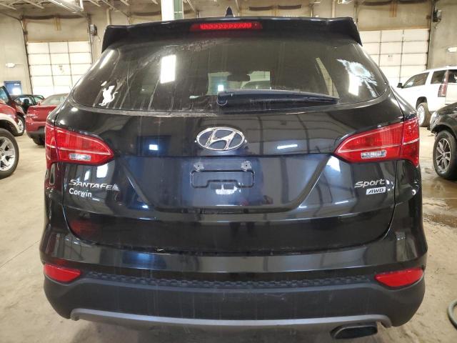 5XYZTDLB8FG299369 | 2015 Hyundai santa fe sport