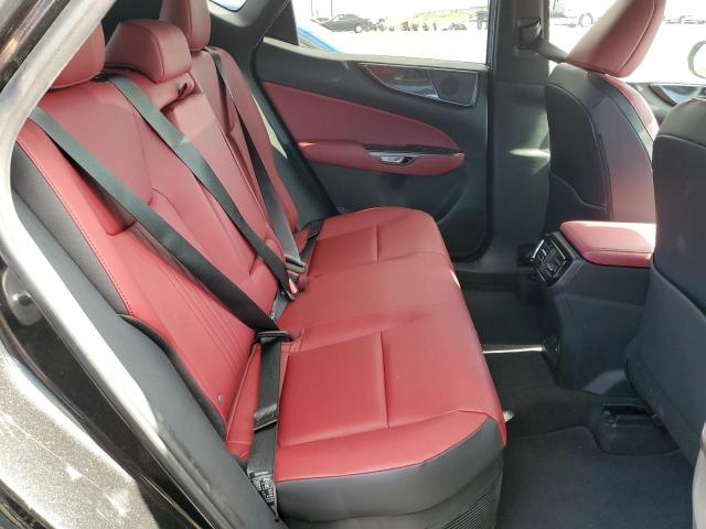 2024 LEXUS NX 350H BA 2T2AKCEZ5RC016491