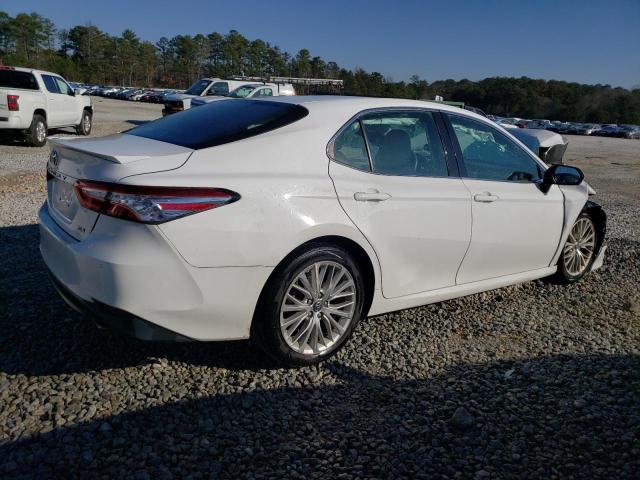 4T1B11HK7JU025016 | 2018 TOYOTA CAMRY L