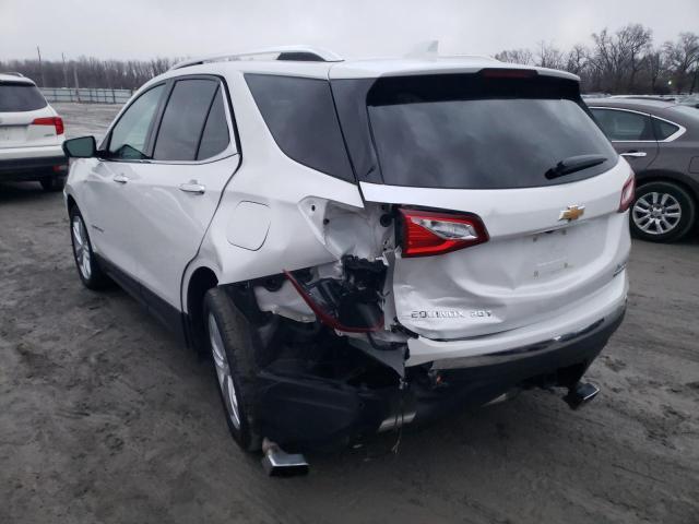 2GNAXPEX6L6122816 | 2020 CHEVROLET EQUINOX PR