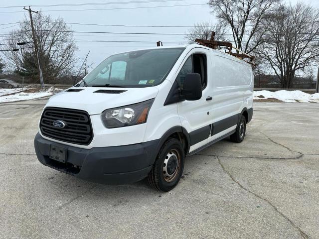 1FTYE1YM7GKB52096 | 2016 FORD TRANSIT T-