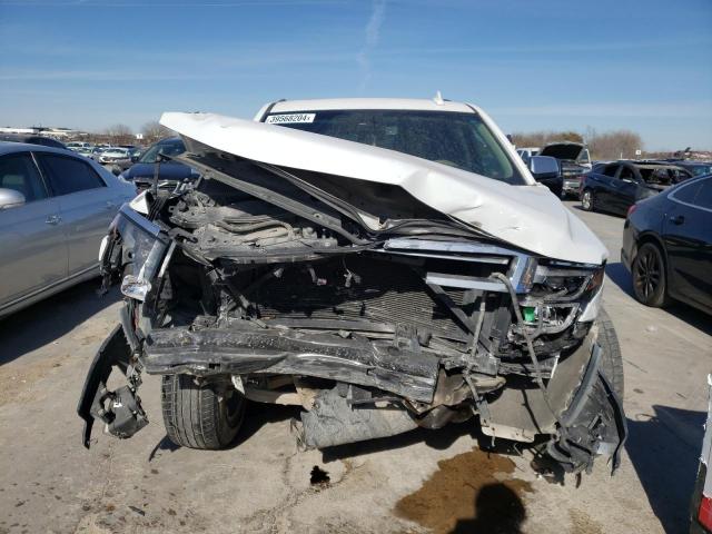 2015 Chevrolet Tahoe C1500 Ltz VIN: 1GNSCCKC3FR724897 Lot: 39568204