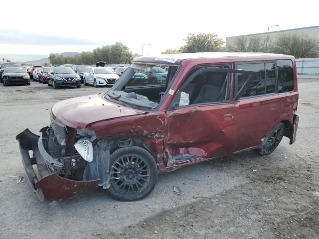 JTLKT334664119077 2006 Toyota Scion Xb