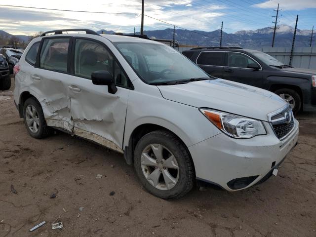 JF2SJABC2FH813676 | 2015 SUBARU FORESTER 2