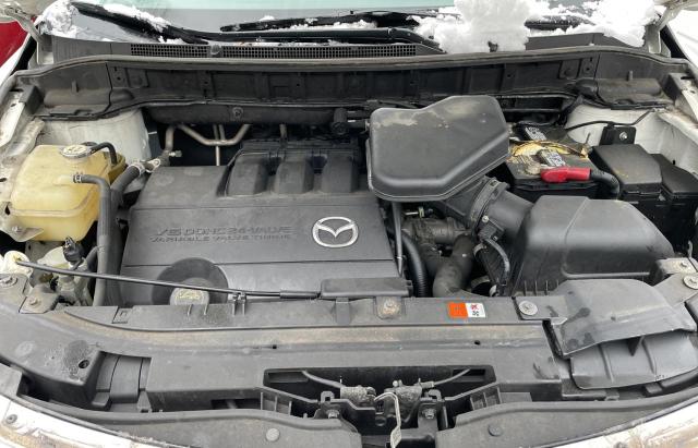 JM3TB2DA3F0468360 | 2015 MAZDA CX-9 GRAND