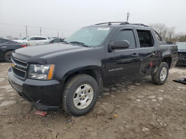 2013 Chevrolet Avalanche LS