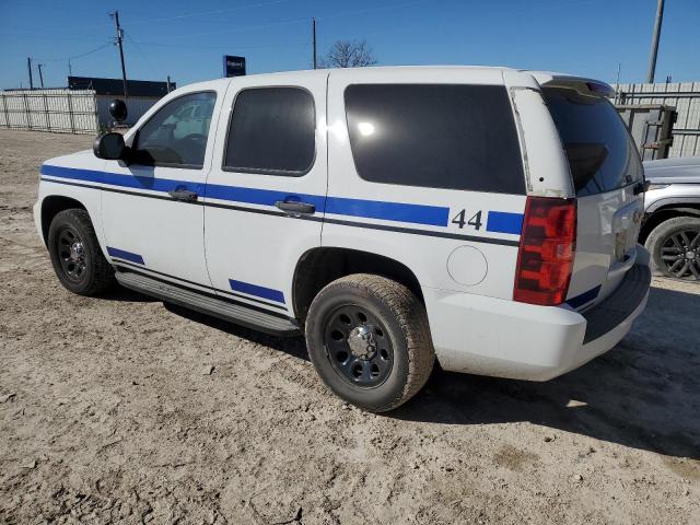 1GNLC2E05ER223962 | 2014 CHEVROLET TAHOE POLI