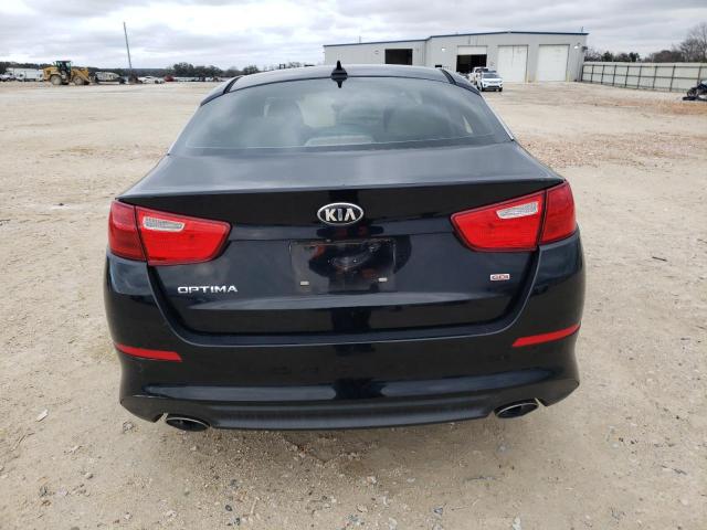 5XXGM4A78EG328472 | 2014 KIA OPTIMA LX