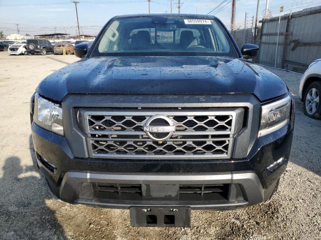 1N6ED1EJ2NN657374 | 2022 NISSAN FRONTIER S