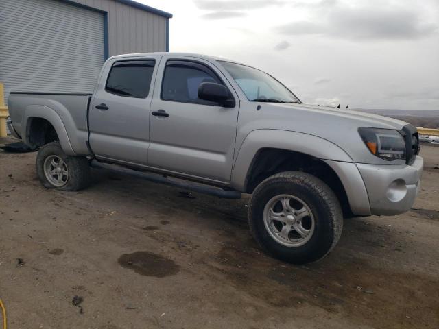 2006 Toyota Tacoma Double Cab Long Bed VIN: 5TEMU52N86Z189243 Lot: 38607754