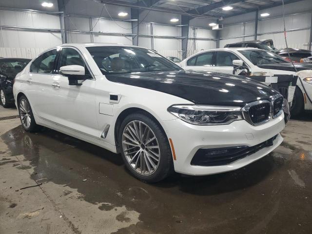 WBAJE7C39HG887196 | 2017 BMW 540 XI