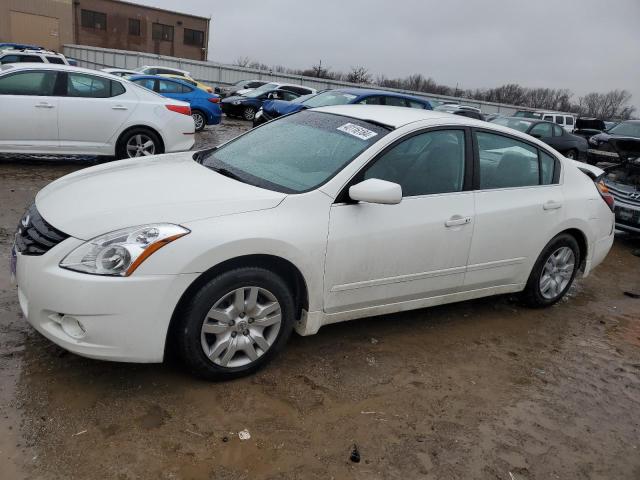 VIN 1C4PJLDB4KD357251 2012 NISSAN ALTIMA no.1