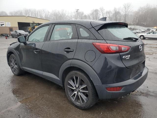 JM1DKFC71J0323434 | 2018 MAZDA CX-3 TOURI