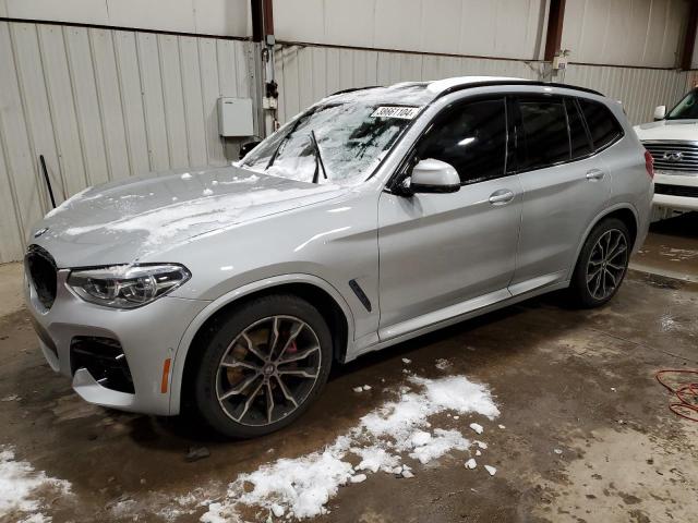 BMW-X3-5UXTY9C0XM9H09978