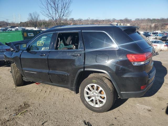 Vin: 1c4rjeag5gc499657, lot: 37215384, jeep grand cher laredo 20162