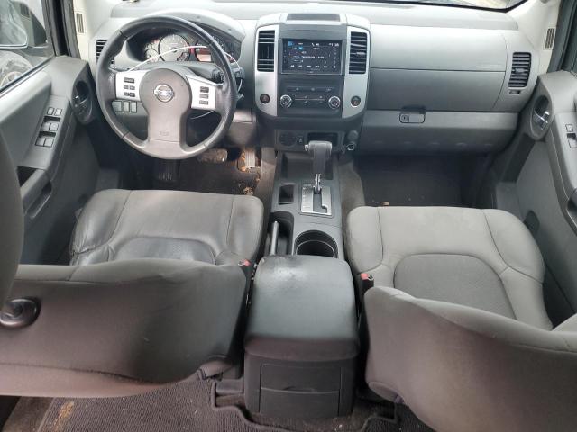 5N1AN0NUXEN802059 | 2014 NISSAN XTERRA X