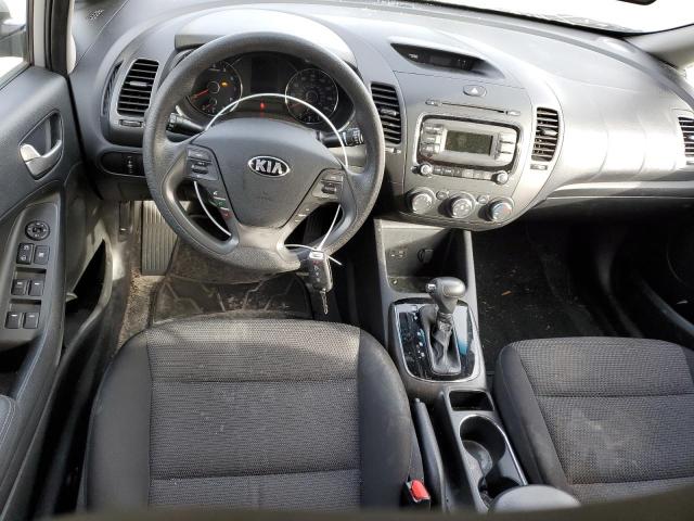 3KPFK4A77HE085476 | 2017 KIA FORTE LX