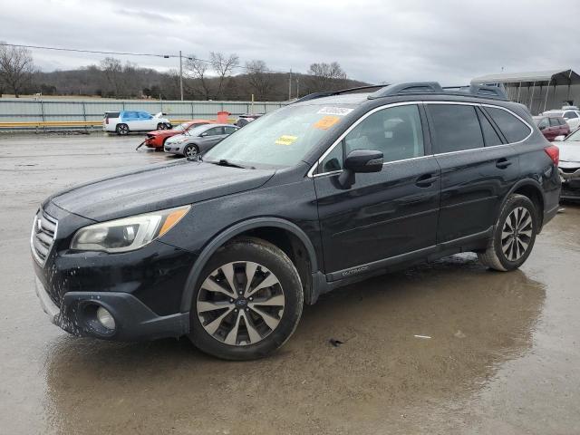 2015 Subaru Outback 2.5I Limited VIN: 4S4BSAJC8F3363294 Lot: 39306054