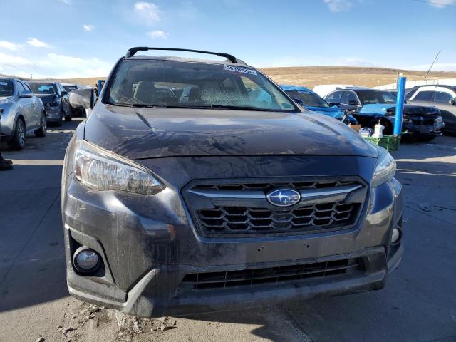 JF2GTABC0JG230148 | 2018 SUBARU CROSSTREK