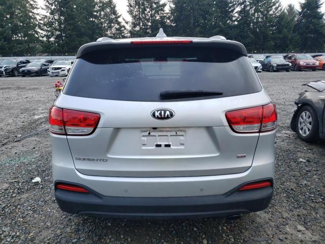 5XYPGDA32HG303636 | 2017 KIA SORENTO LX