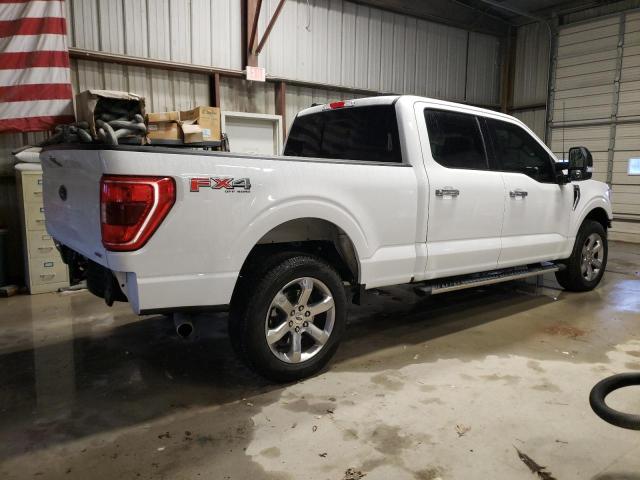 2023 Ford F150 Supercrew VIN: 1FTFW1E89PKD52523 Lot: 38538144