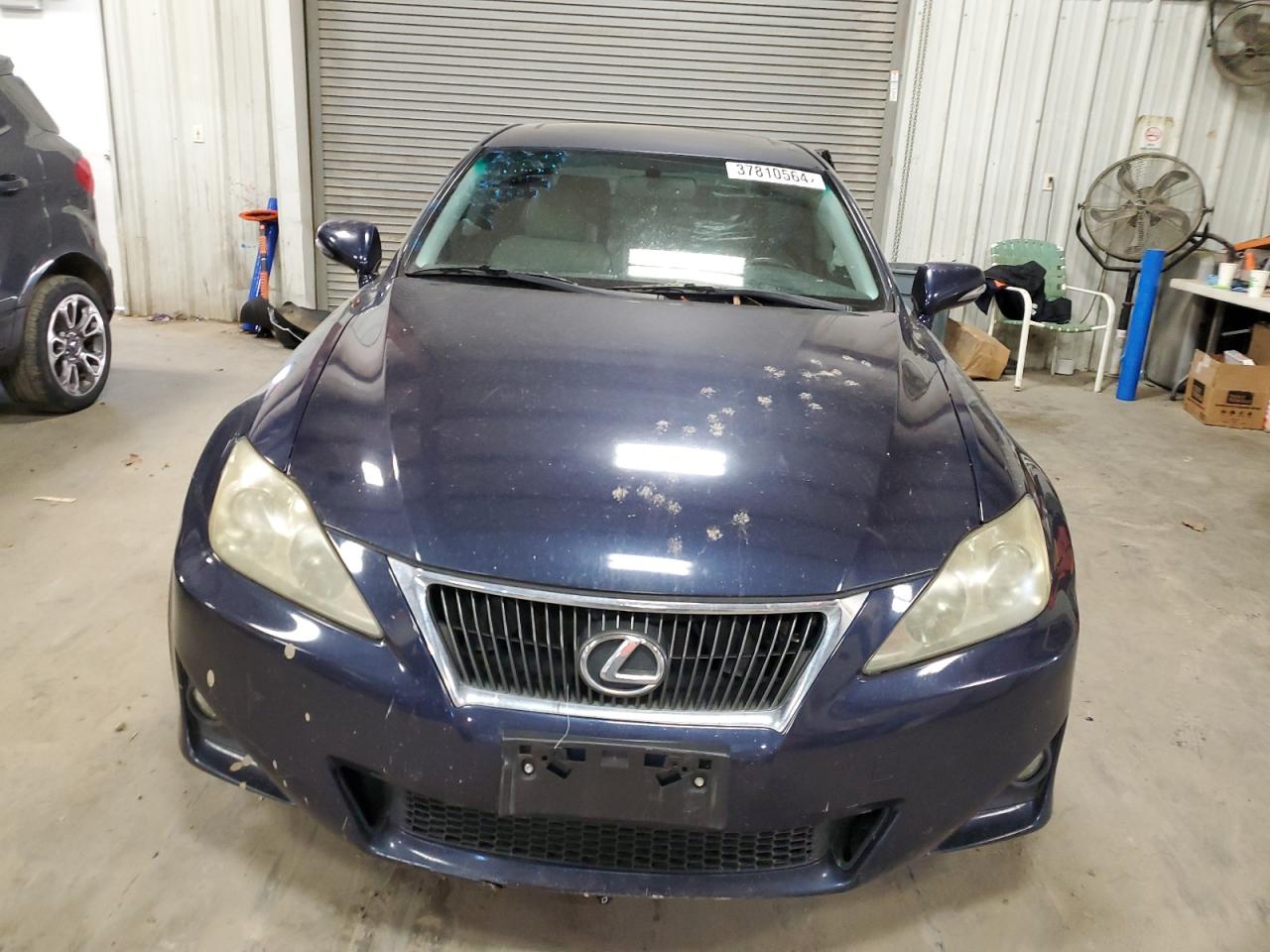 JTHBF5C2XB5141308 2011 Lexus Is 250