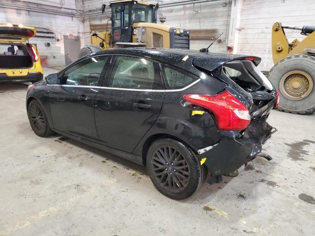 1FAHP3M24CL145742 | 2012 Ford focus sel