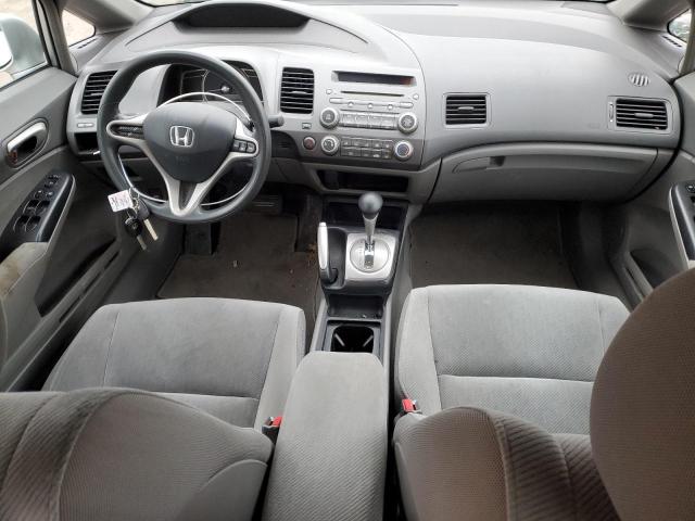 2009 Honda Civic - Image 8