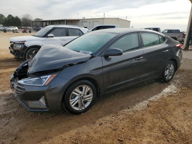 5NPD84LF3LH613562 | 2020 HYUNDAI ELANTRA SE