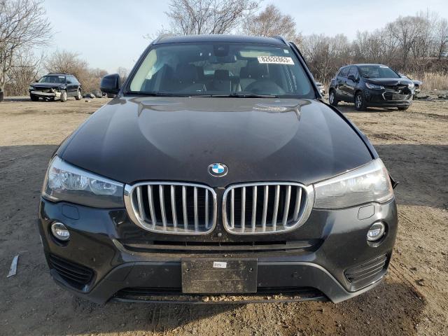 5UXWX9C59H0T15505 | 2017 BMW X3 XDRIVE2