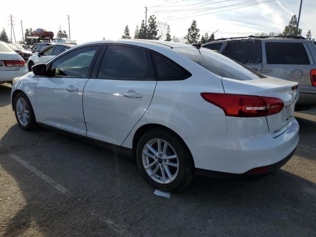 1FADP3F24JL250192 | 2018 FORD FOCUS SE