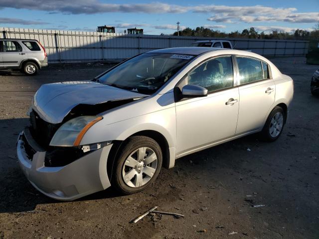 2009 Nissan Sentra 2.0