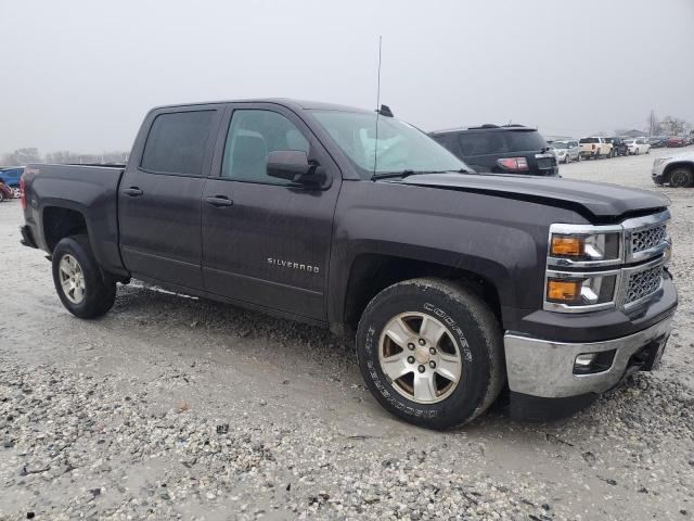 3GCUKREC5FG475439 | 2015 CHEVROLET SILVERADO