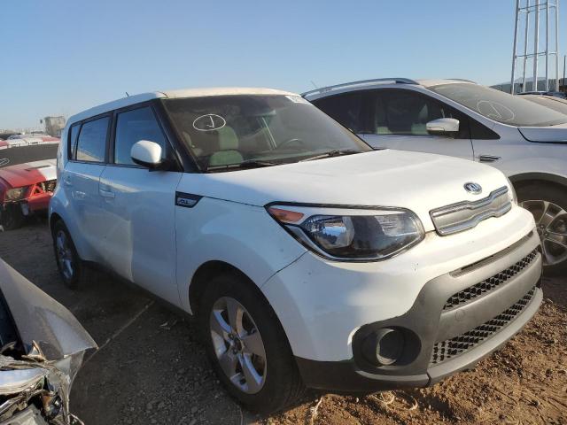 KNDJN2A20J7562197 | 2018 KIA SOUL