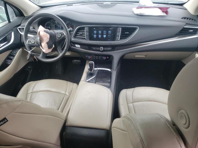 2018 BUICK ENCLAVE PR - 5GAEVBKW7JJ129788