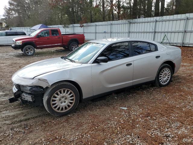 2017 DODGE CHARGER PO - 2C3CDXKT1HH667608