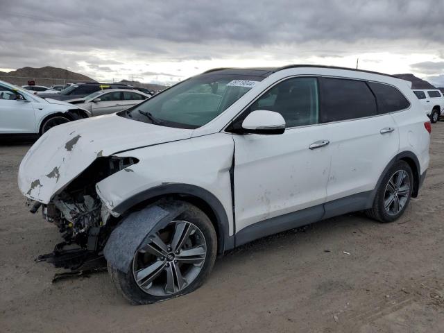 2015 Hyundai Santa Fe GLS