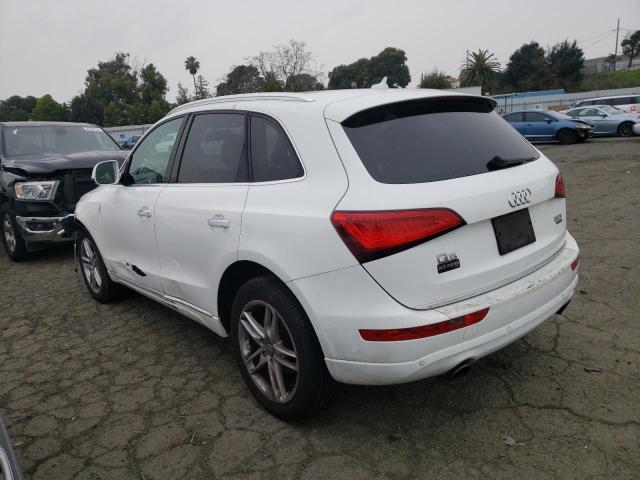 VIN WA1L2AFP7GA151742 2016 Audi Q5, Premium Plus no.2