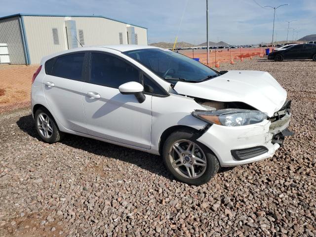 3FADP4EJ8JM121899 | 2018 FORD FIESTA SE